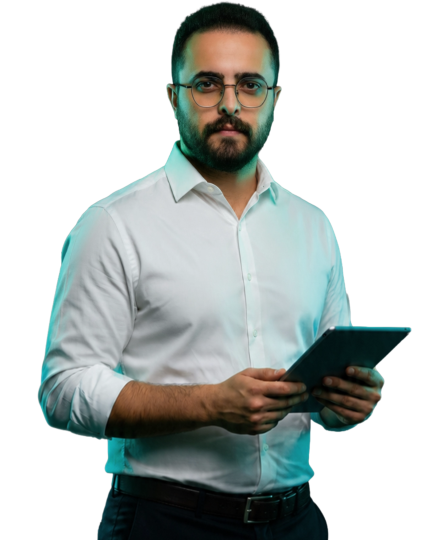 Website and App